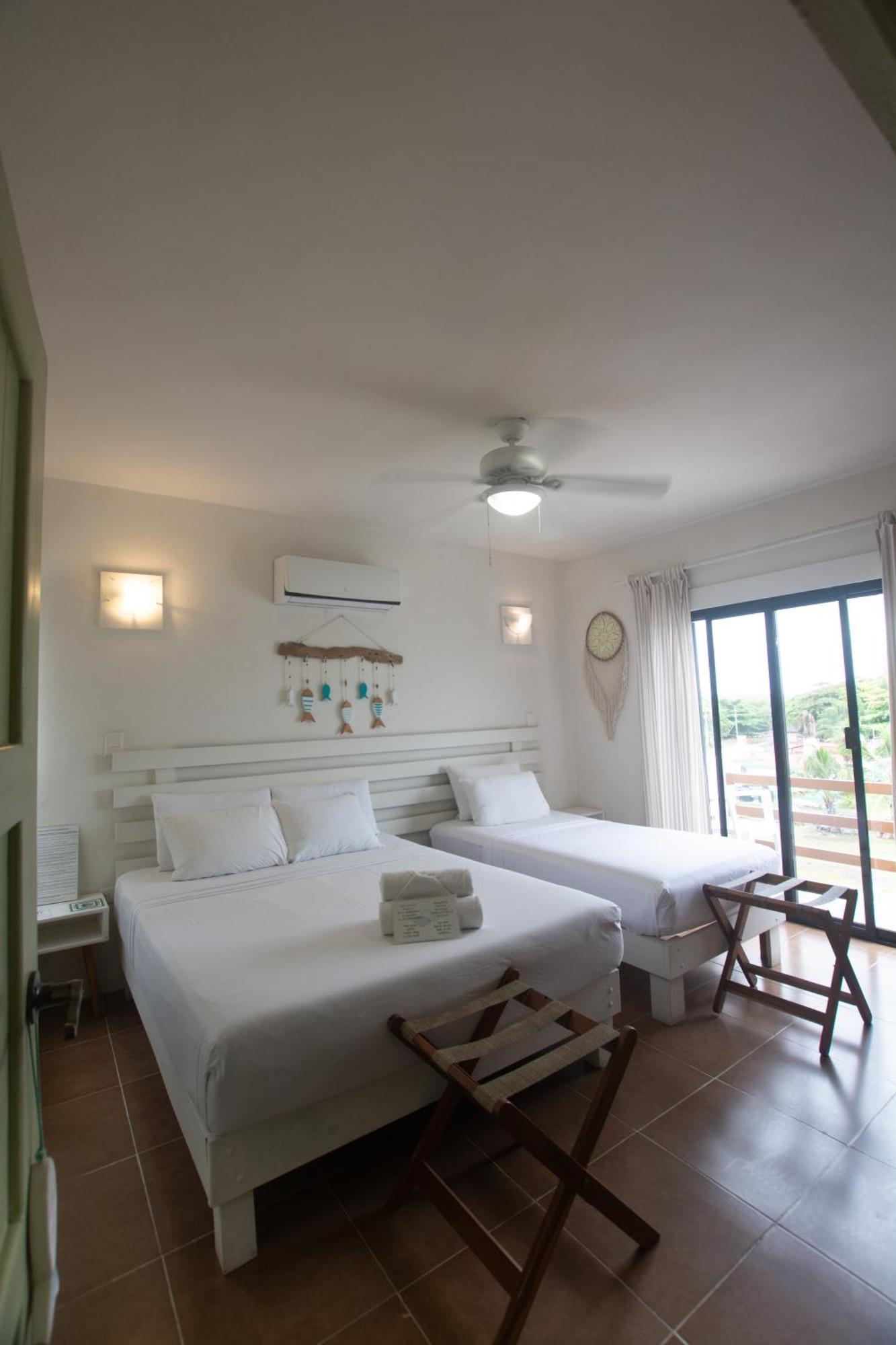 Hotel Boutique Pachamama (Adults Only) Mahahual Dış mekan fotoğraf