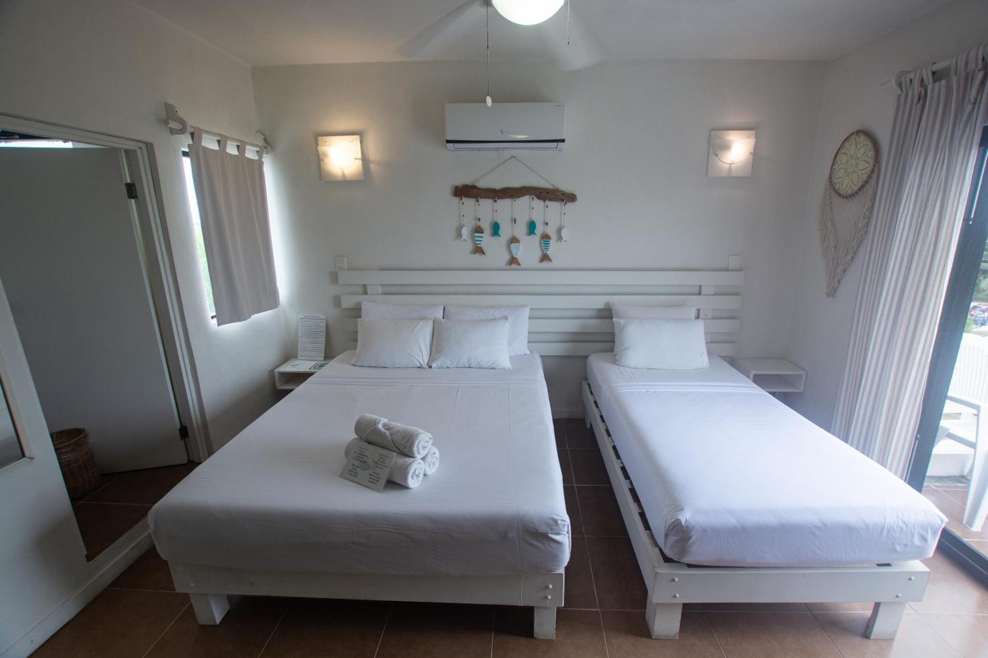 Hotel Boutique Pachamama (Adults Only) Mahahual Dış mekan fotoğraf